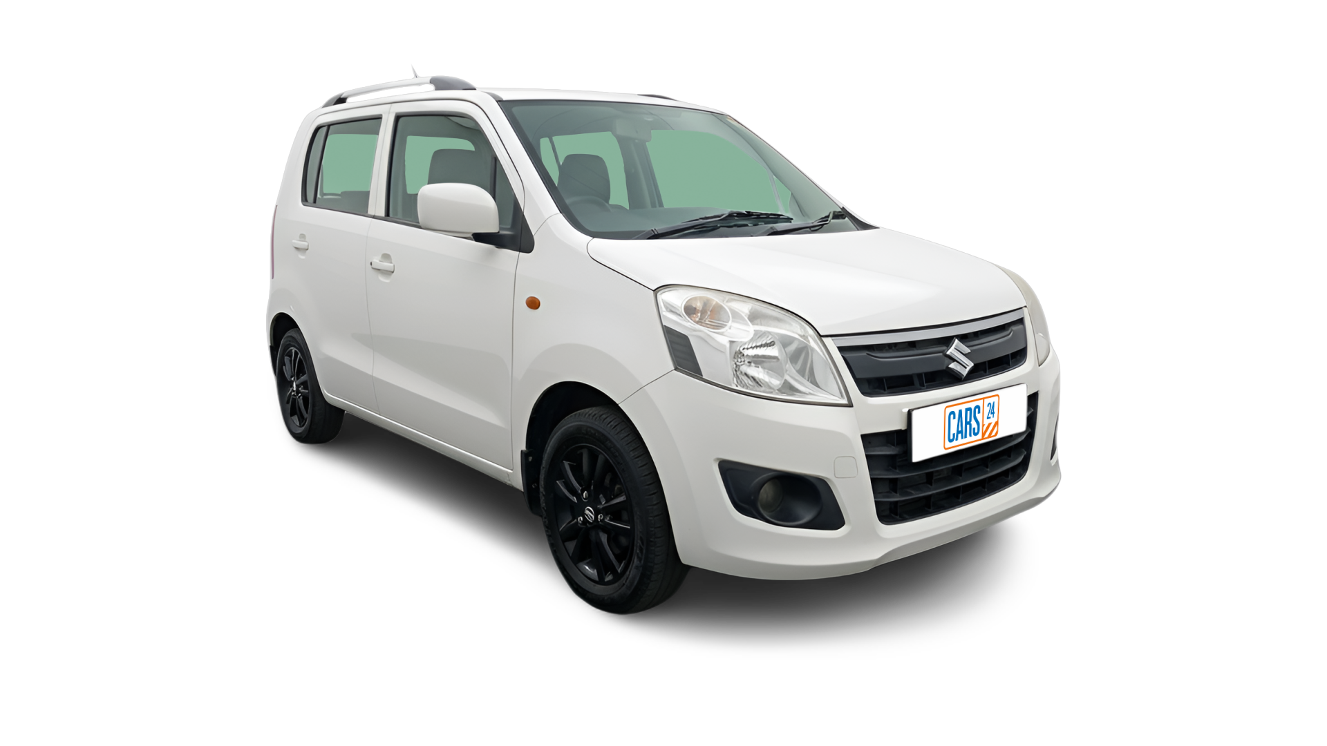 Maruti Wagon R 1.0-img